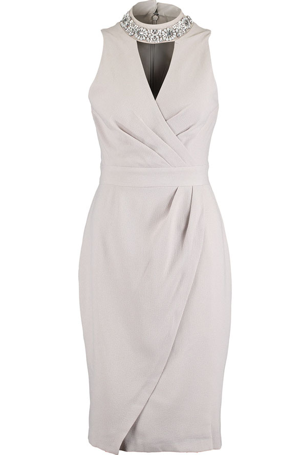 tk maxx wrap dress